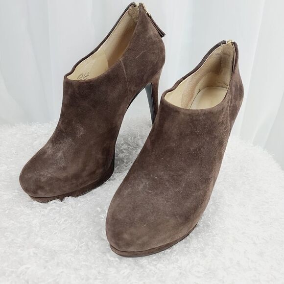 Ann Klein 4" Heels  - Picture 3 of 8